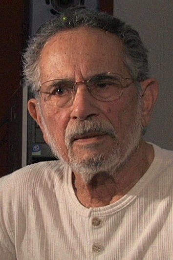 et billede af Dinos Katsouridis