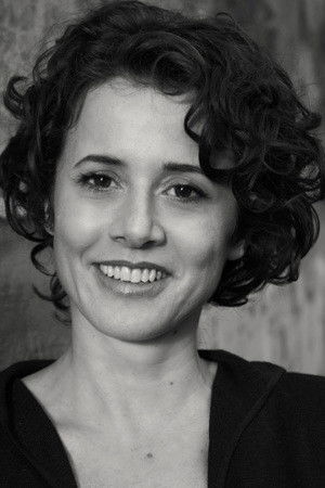 et billede af Raffaella Iliceto