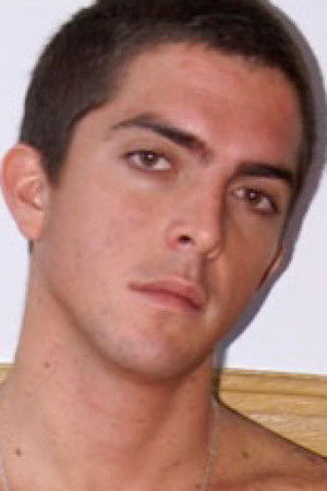 et billede af Axel Verboie