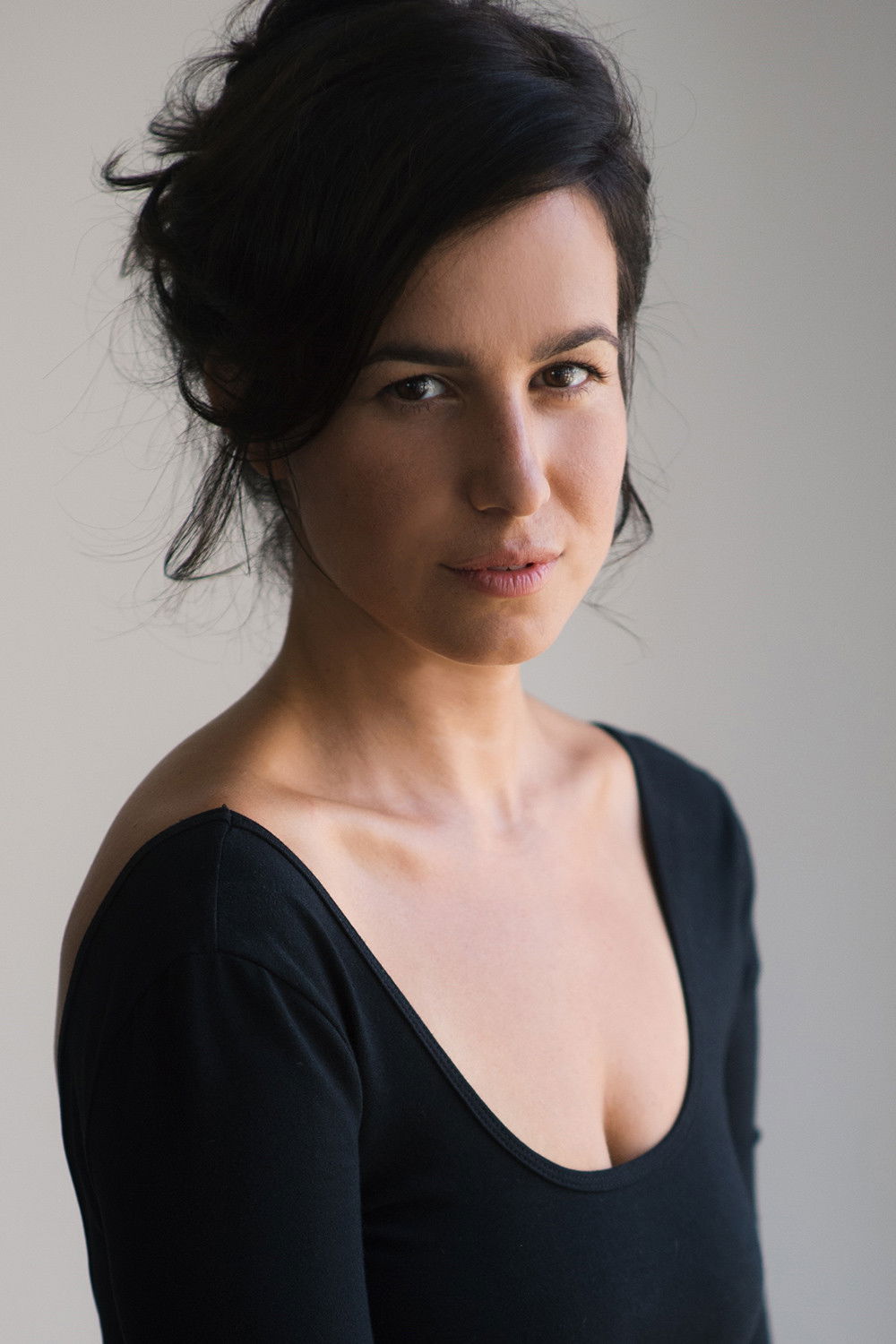 et billede af Gal Macadar