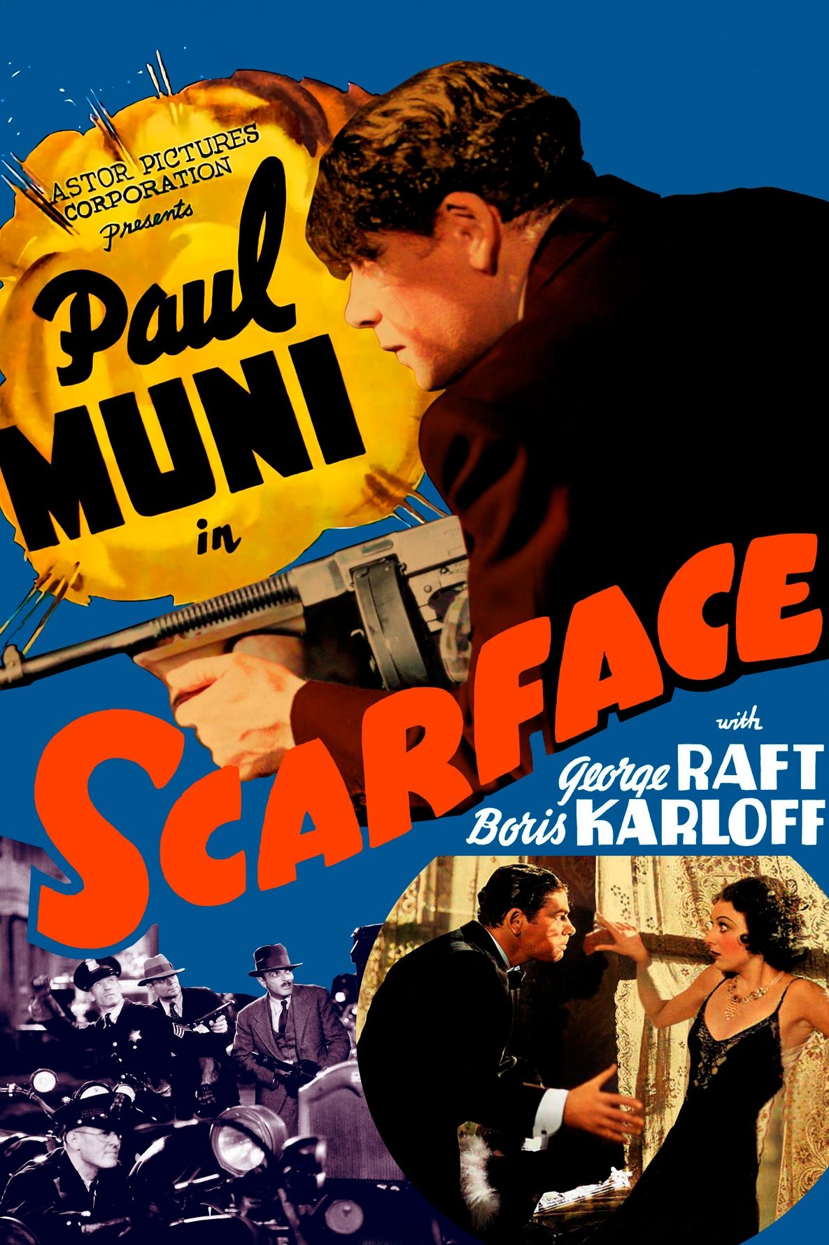 Scarface
