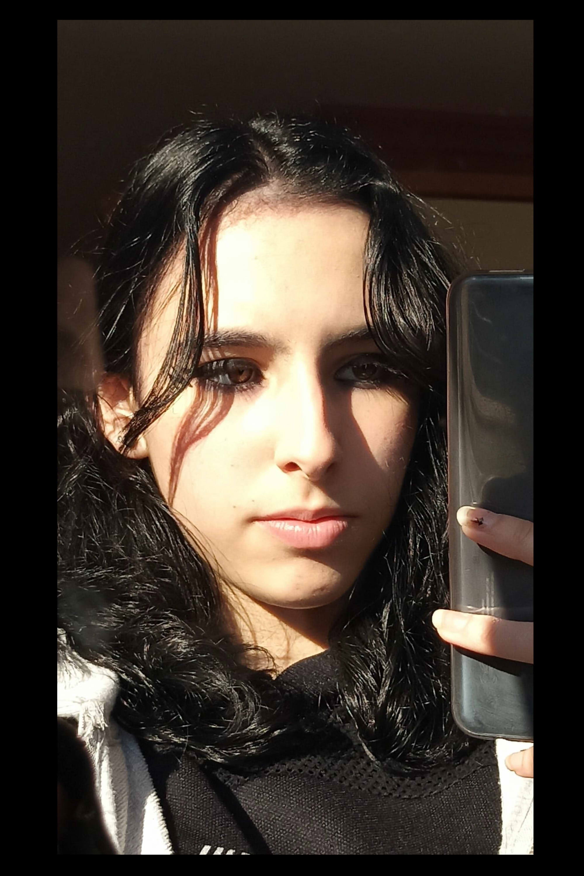 et billede af Rita Antunes