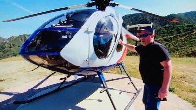 Airplane Repo - Épisode 1