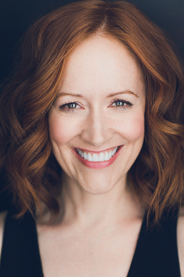 et billede af Abby Royle