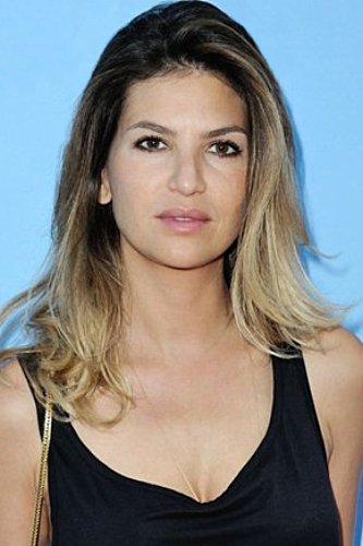 et billede af Isabelle Funaro