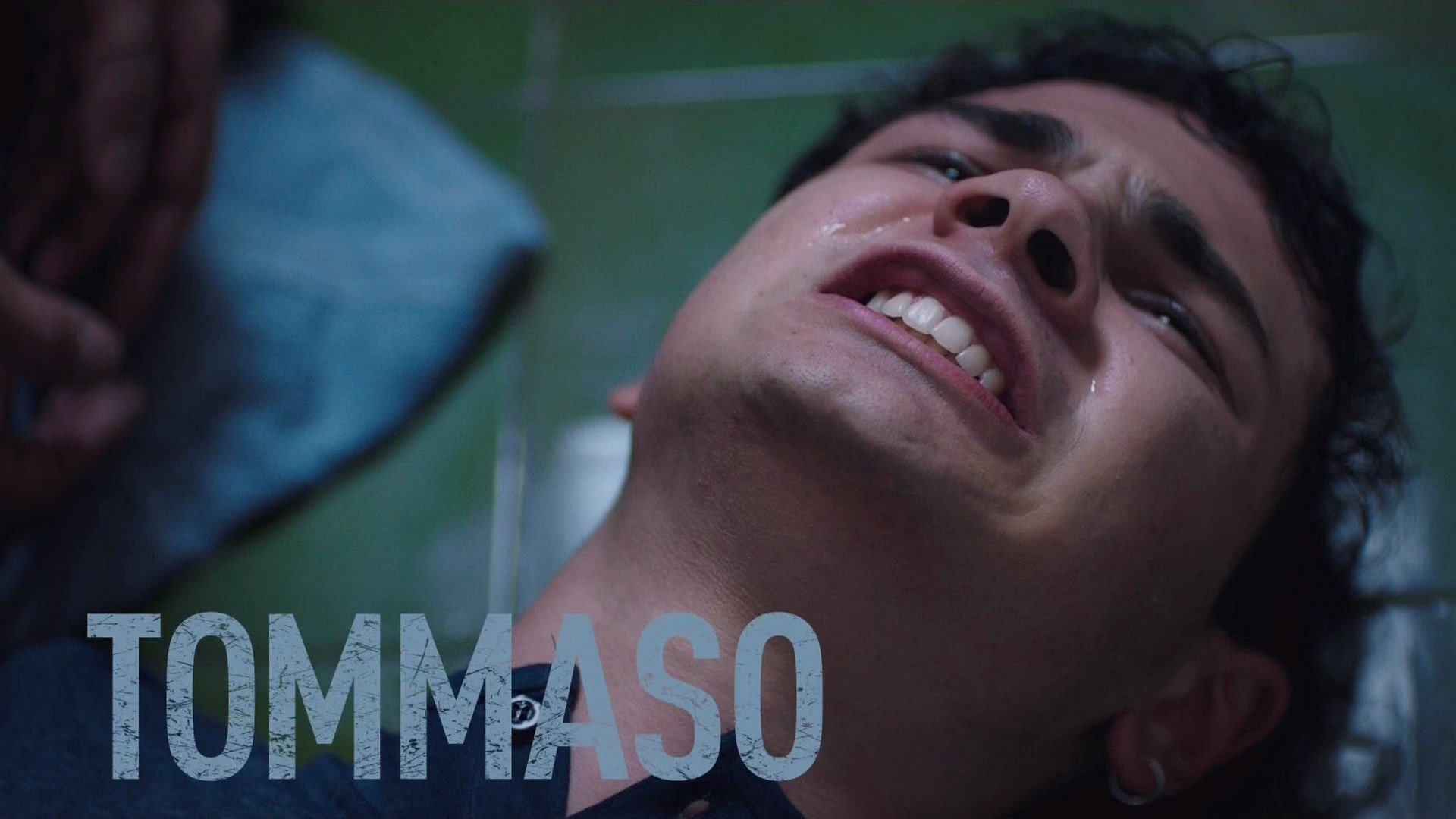 Thumbnail for Episode 6 Season 1 Episode 6