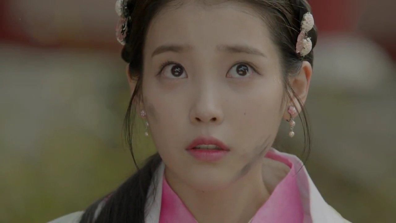 Moon Lovers: Scarlet Heart Ryeo: 1×1