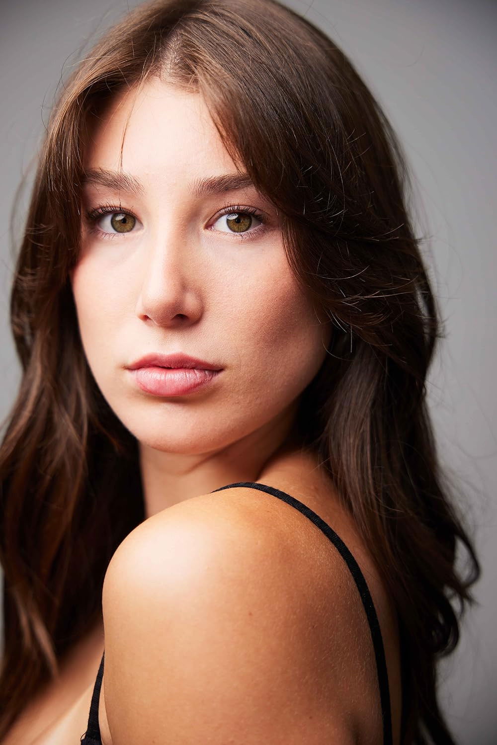 et billede af Ava Pinto