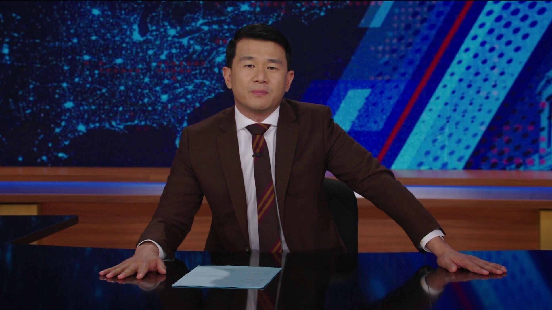 The Daily Show