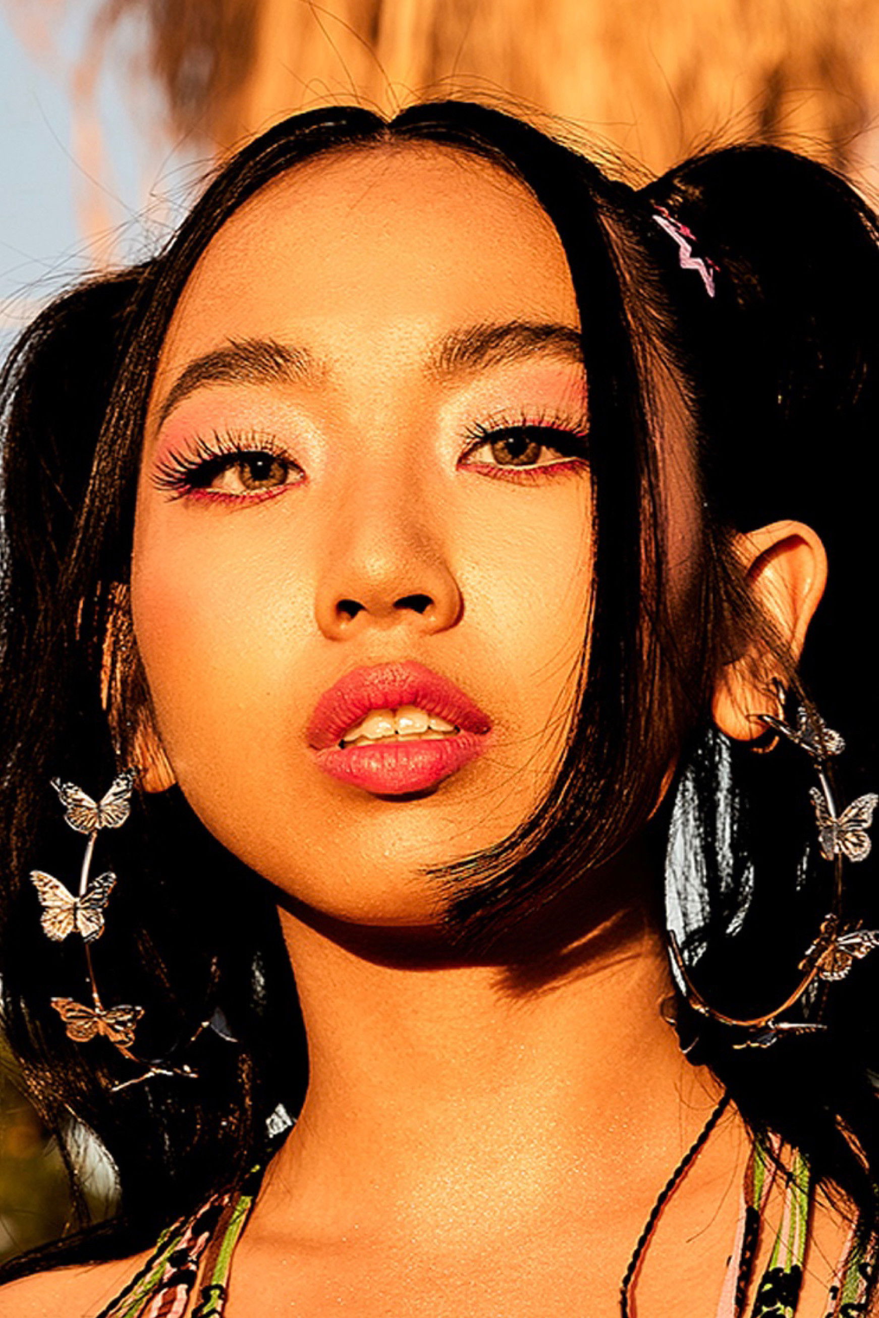 et billede af Danupha Khanatheerakul