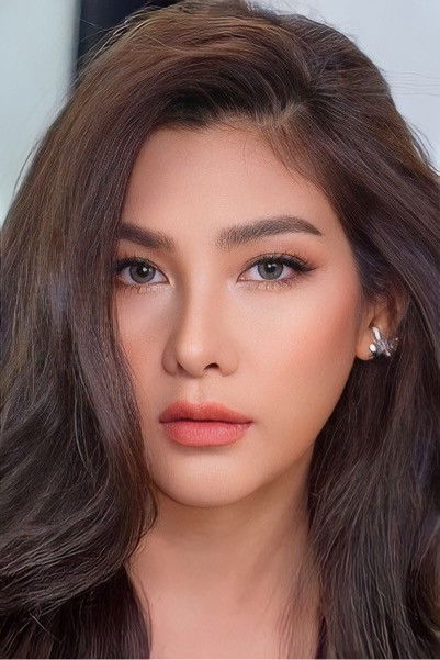 et billede af Ramida Prapasanobon