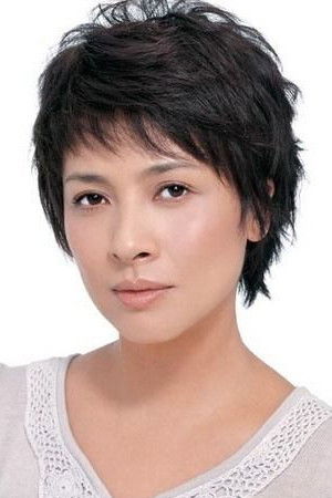 et billede af Su Jin