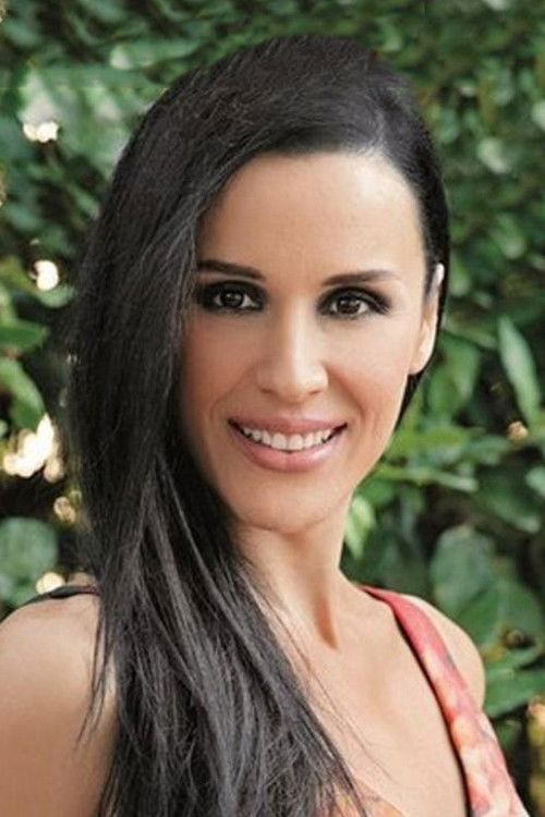 et billede af Sofia Kazantzian