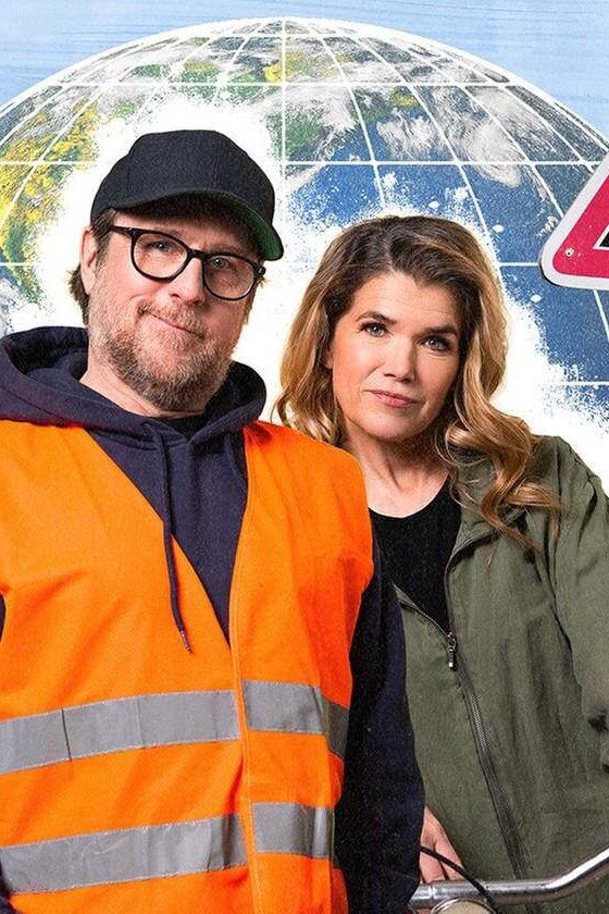 Wir können auch anders - Season 1