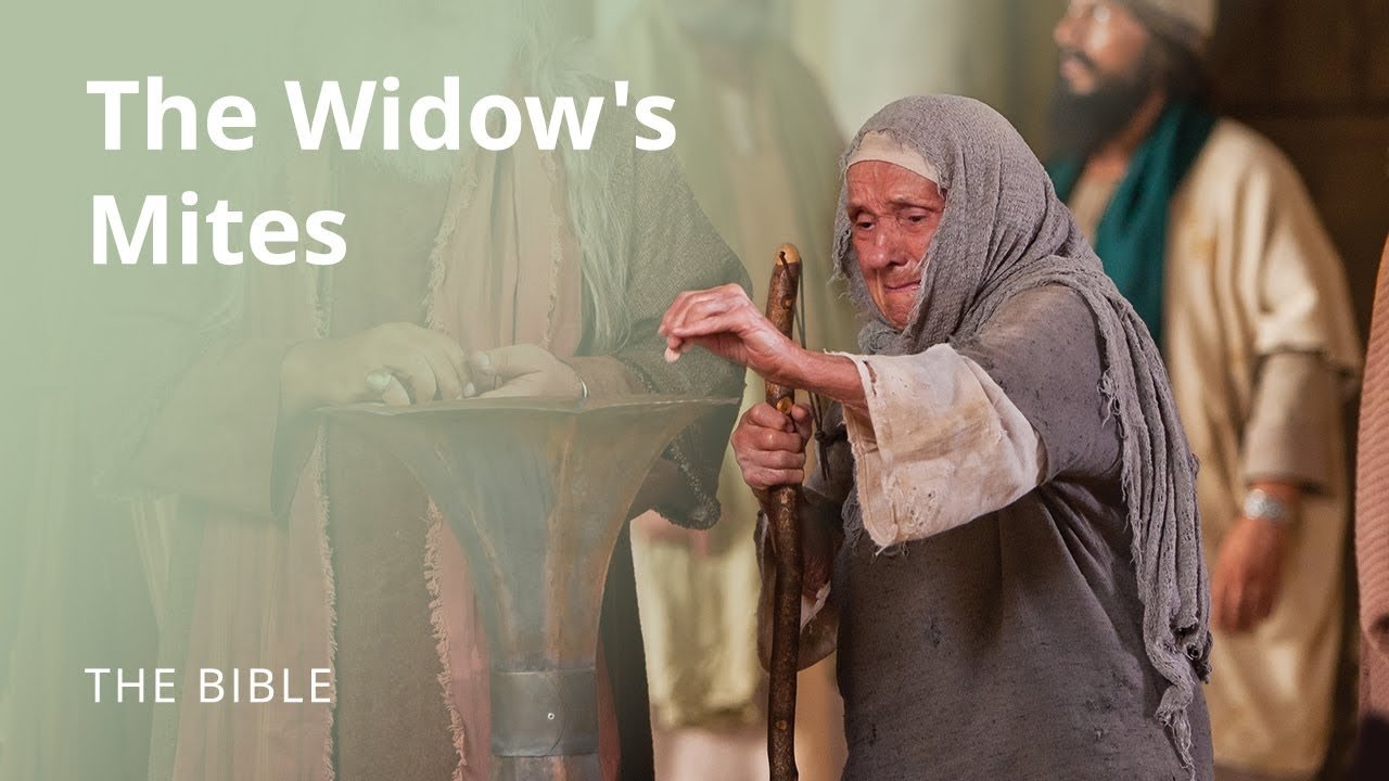 The Life of Jesus Christ - Épisode 20