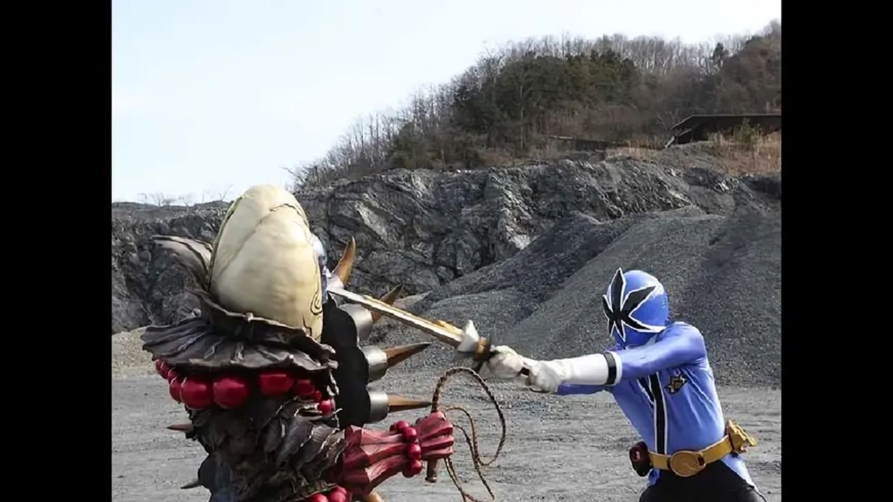 Episode 9