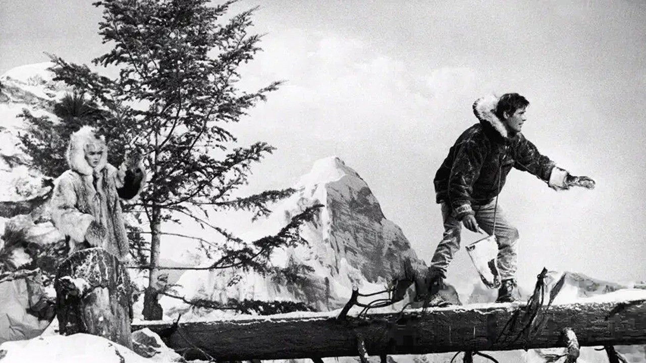 The Alaskans - Season 1 Episode 18 : Spring Fever