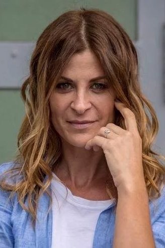 et billede af Eugenia Tobal