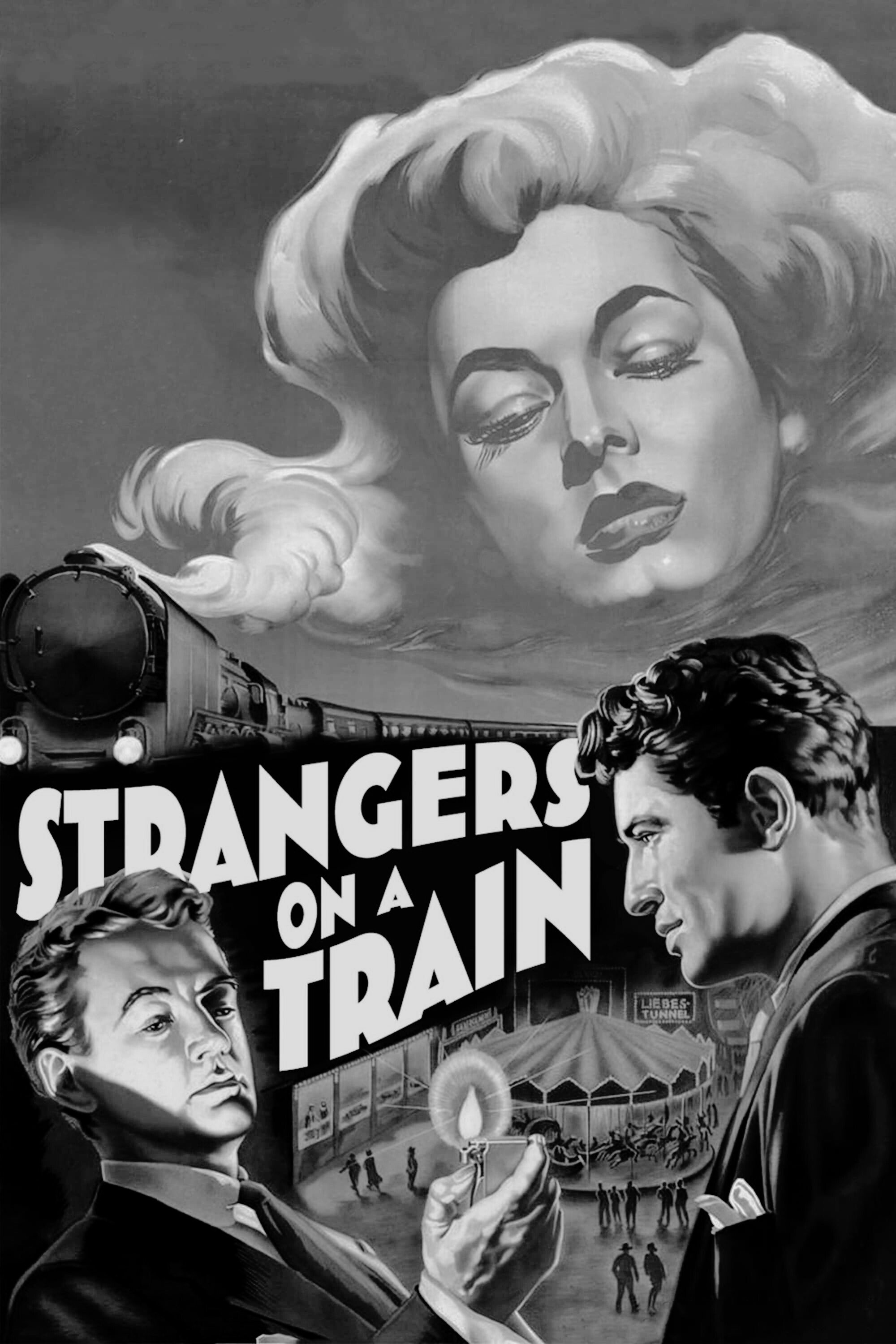 Strangers on a Train