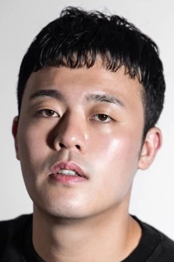 et billede af Choi Sung-hyuk