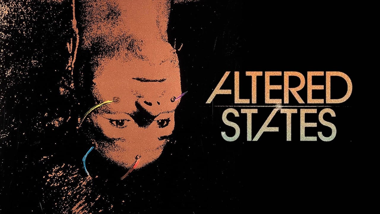 Altered States