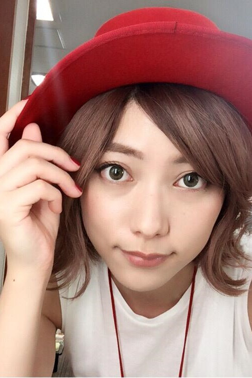 et billede af SHIZUKA