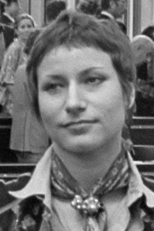 et billede af Bea Meulman