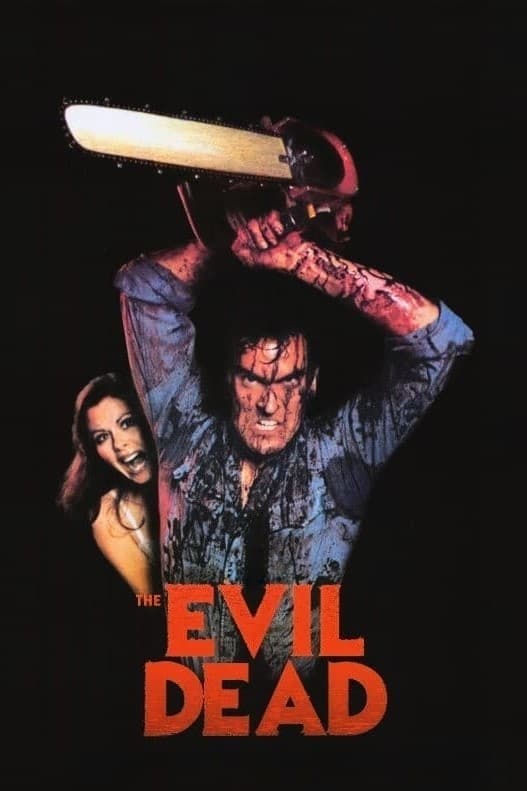 The Evil Dead