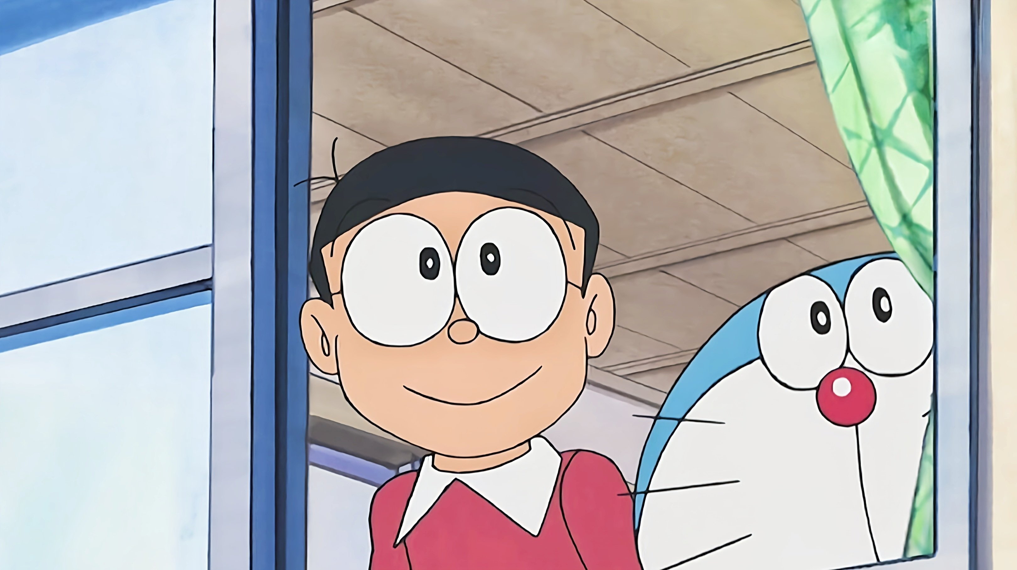 Doraemon