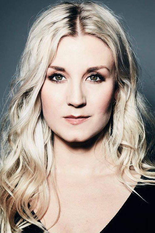 et billede af Emmi Christensson