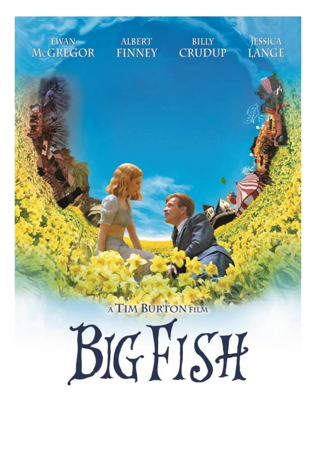 Big Fish