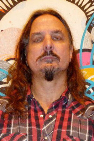 et billede af Thomas R. Peters Jr.