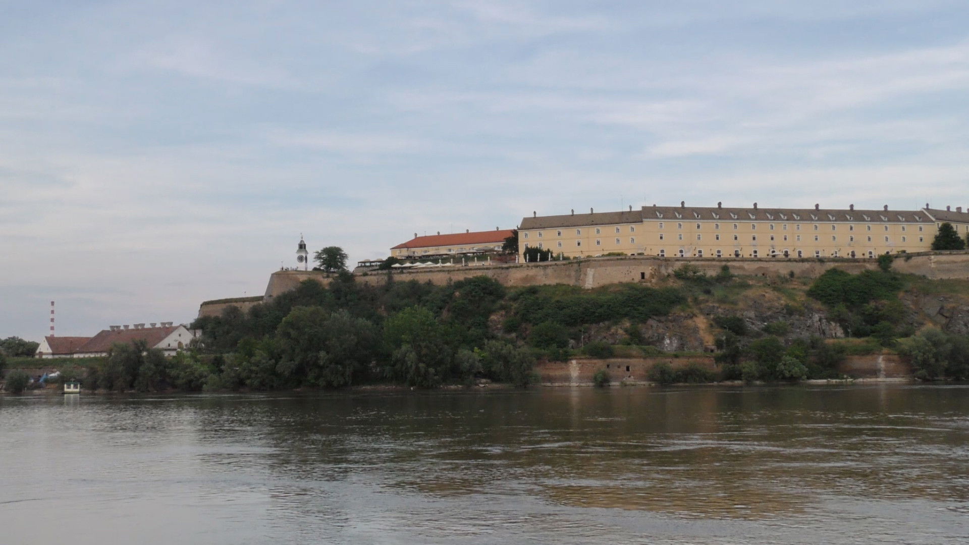 Thumbnail for University city Season 1 Episode 6