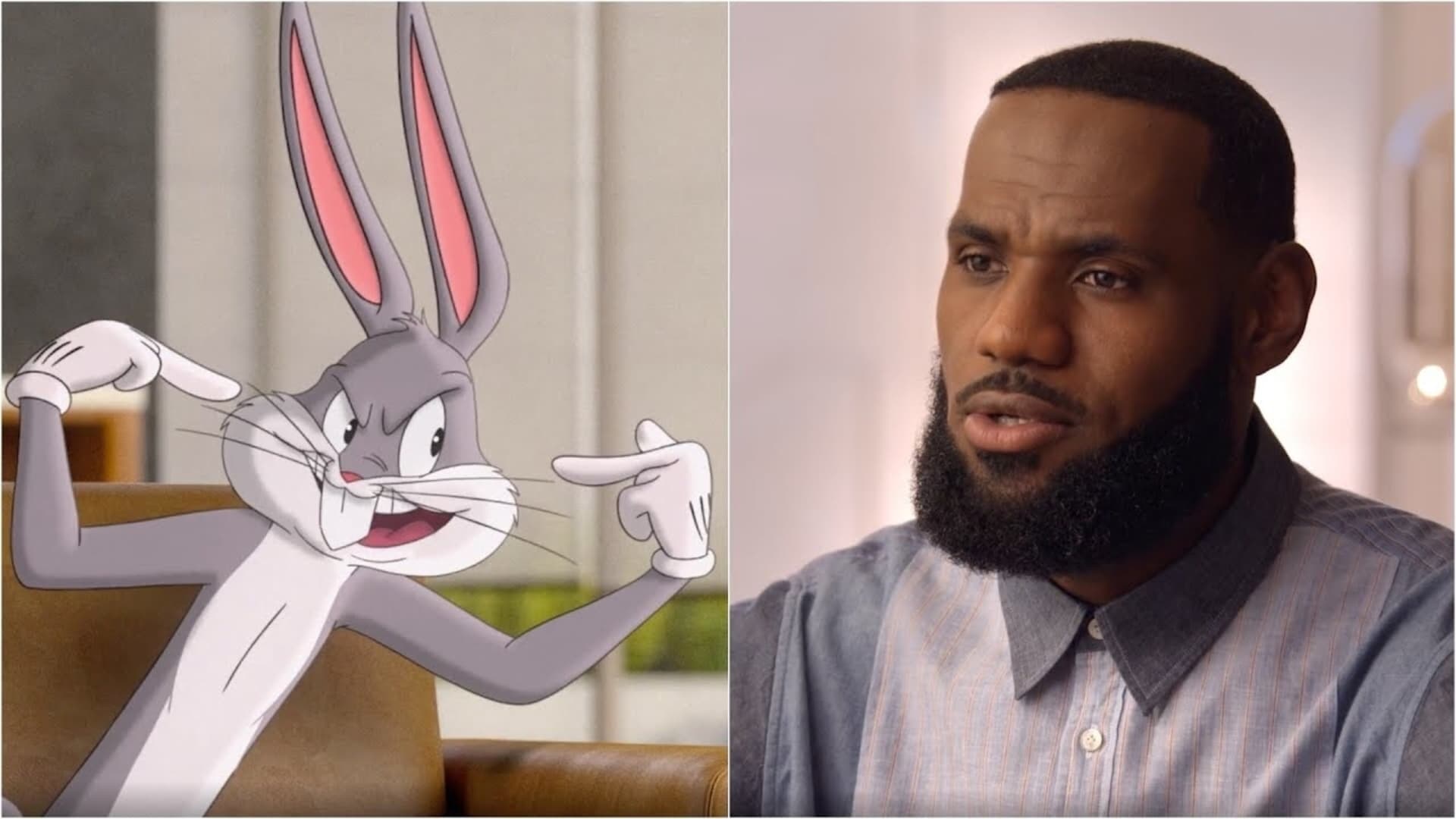 30 for 30: The Bunny & the GOAT (2021)