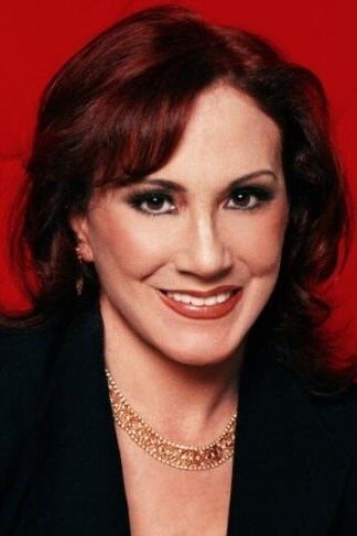 et billede af Julissa