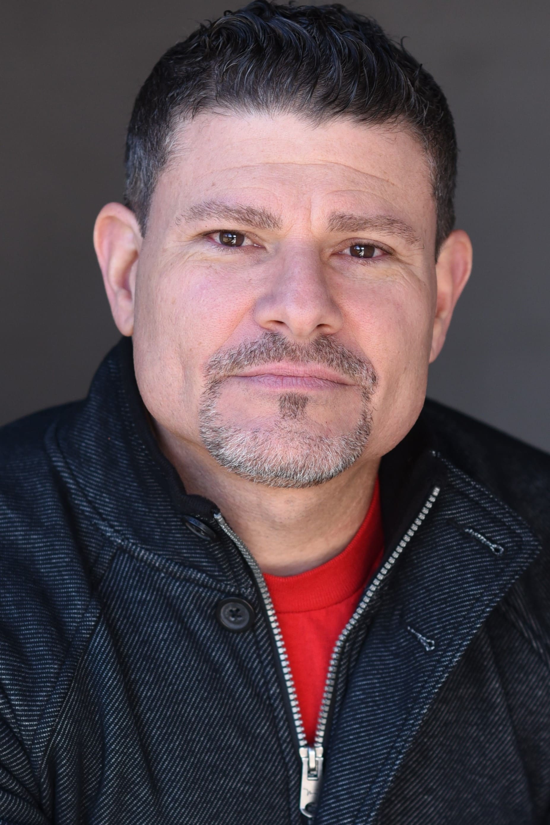 et billede af Yano Anaya