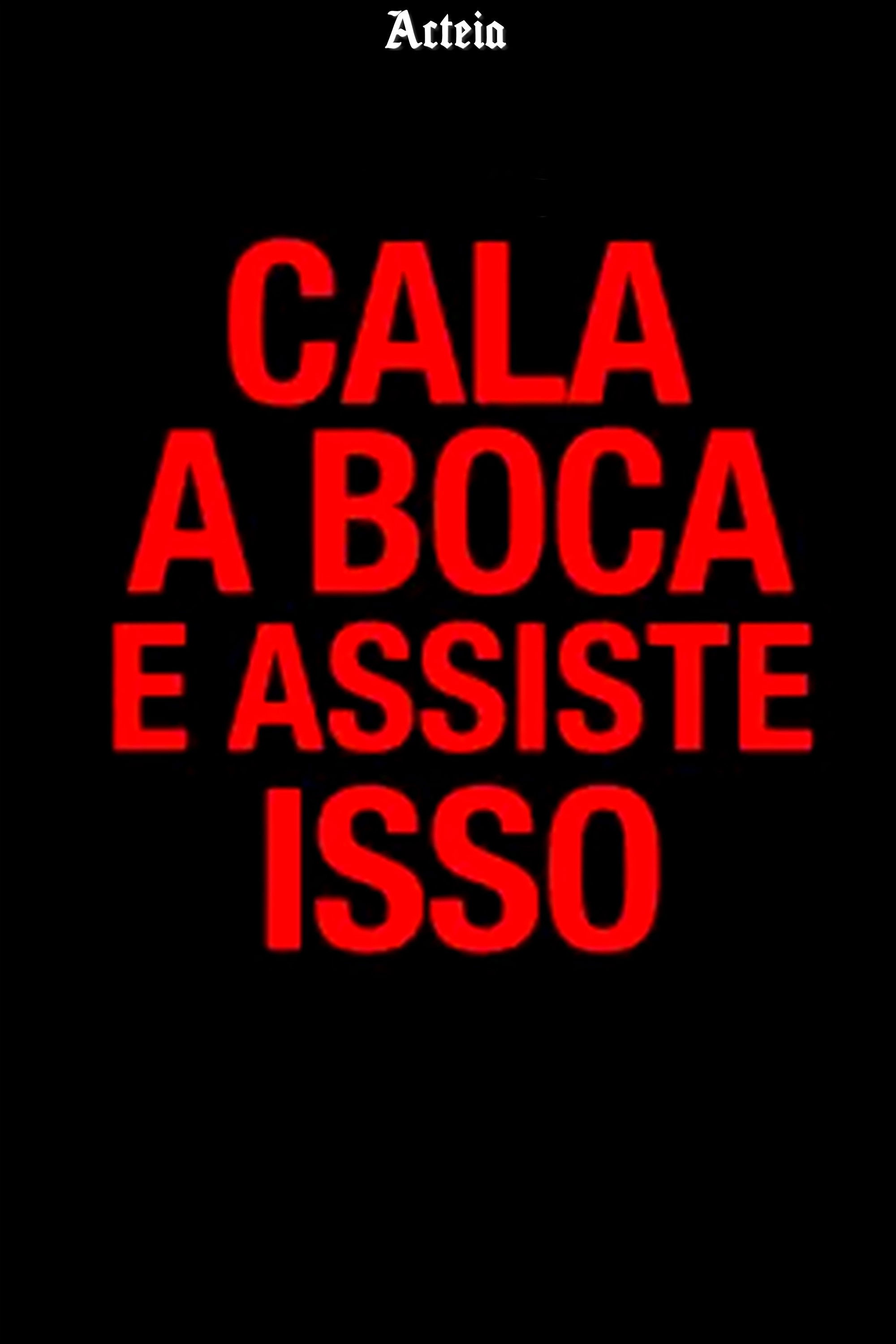 Shut Up and Watch This - Season 1