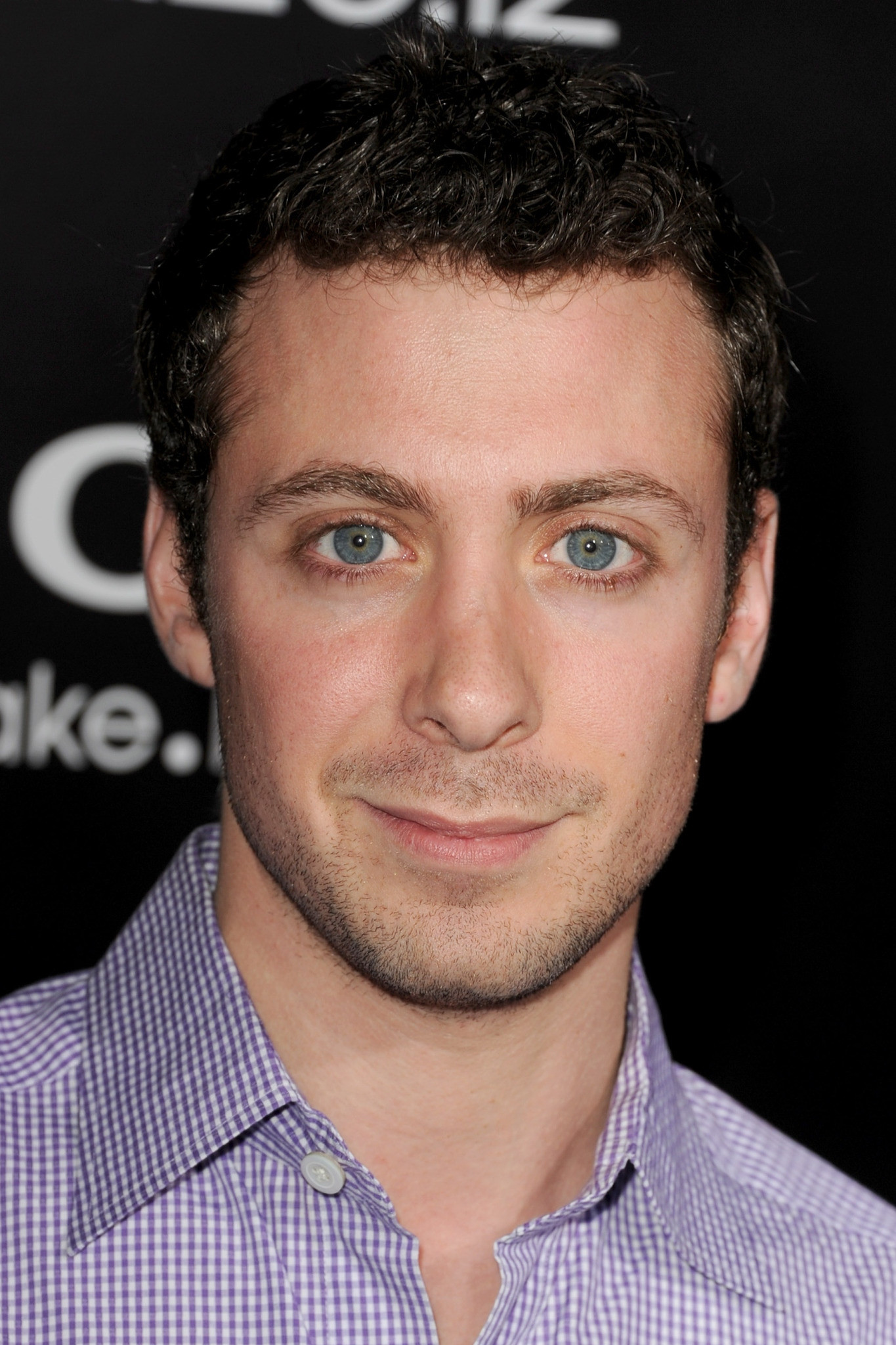 et billede af Ben Kurland