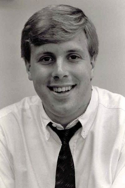 et billede af Gaétan Girouard