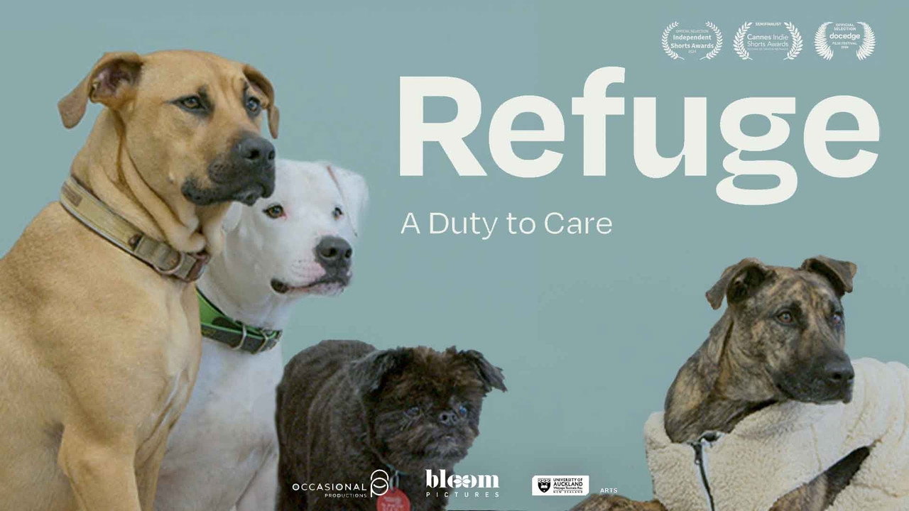 Refuge: A Duty to Care