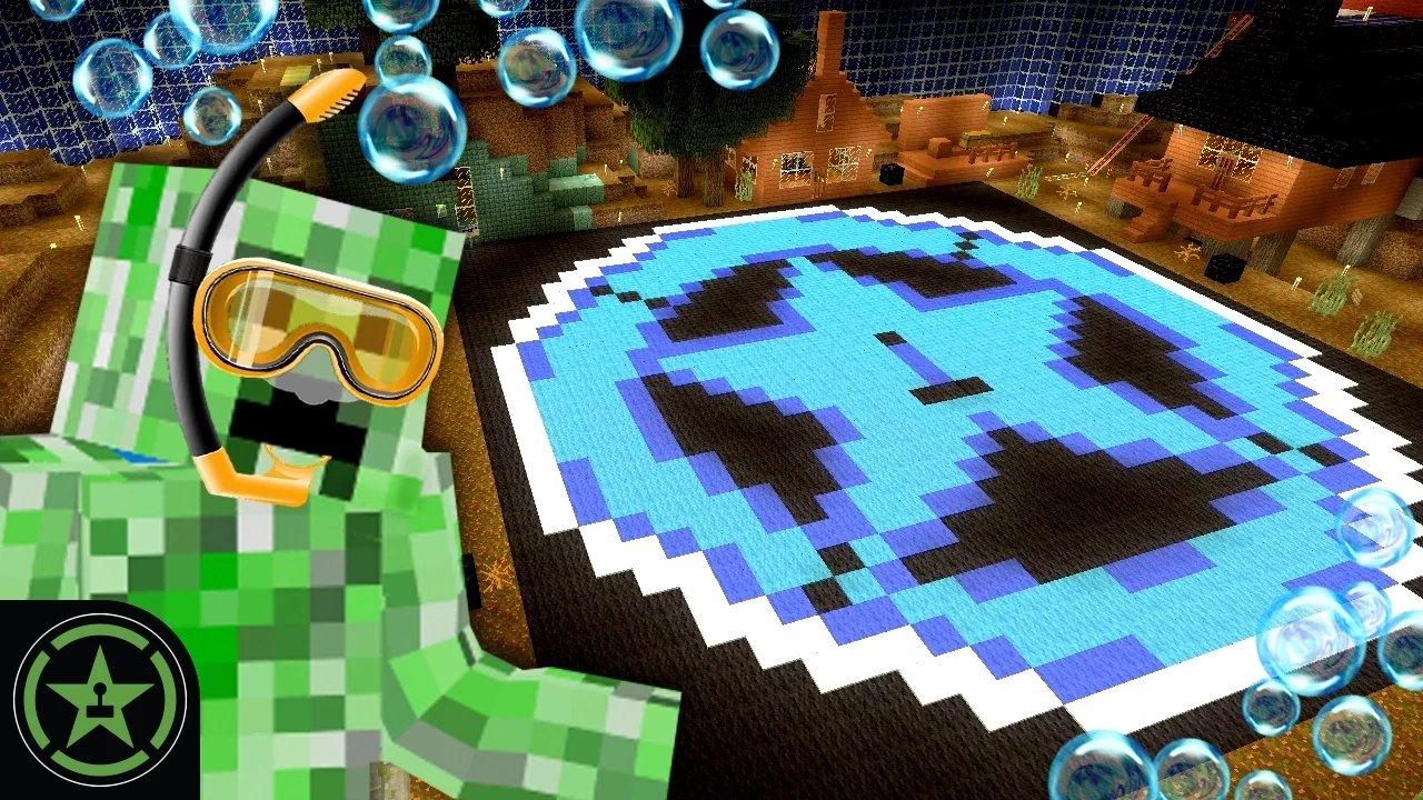 Let's Play Minecraft - Épisode 24