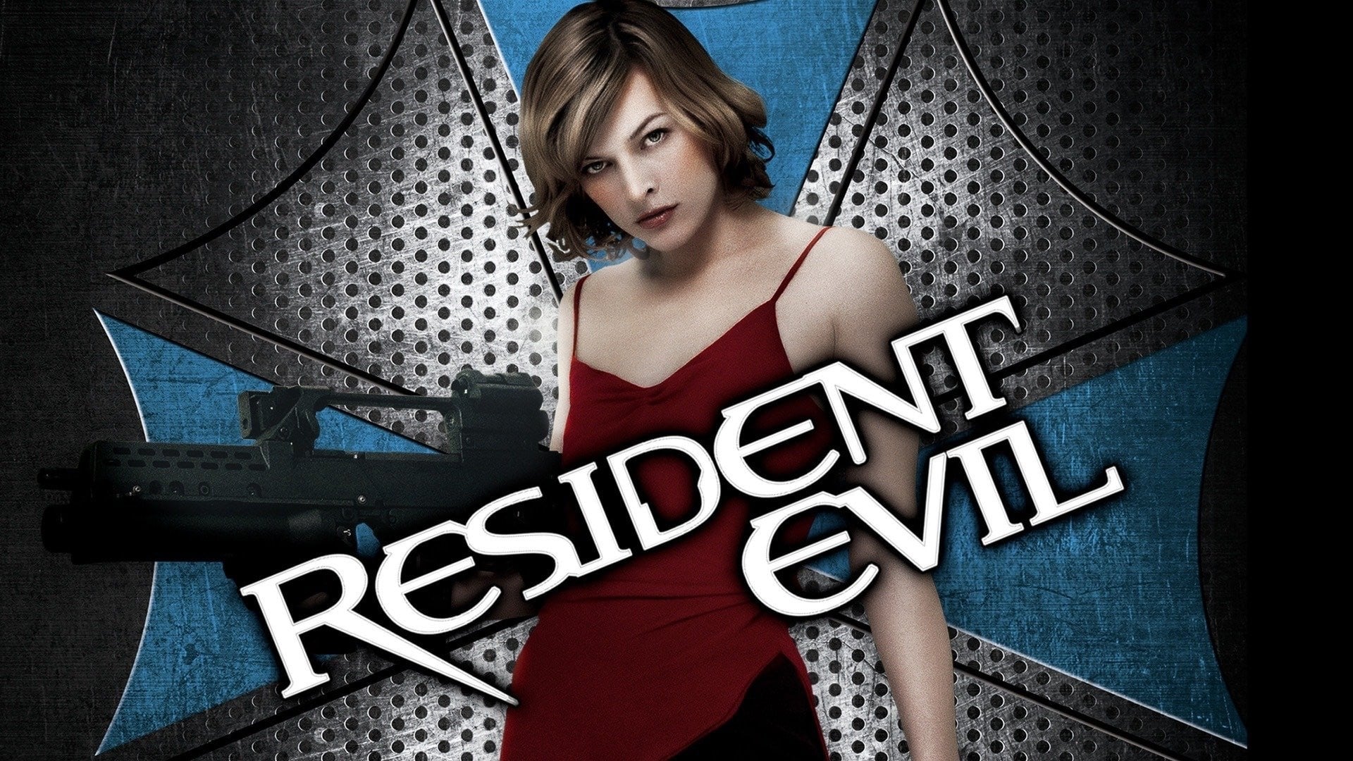 Resident Evil (2002)