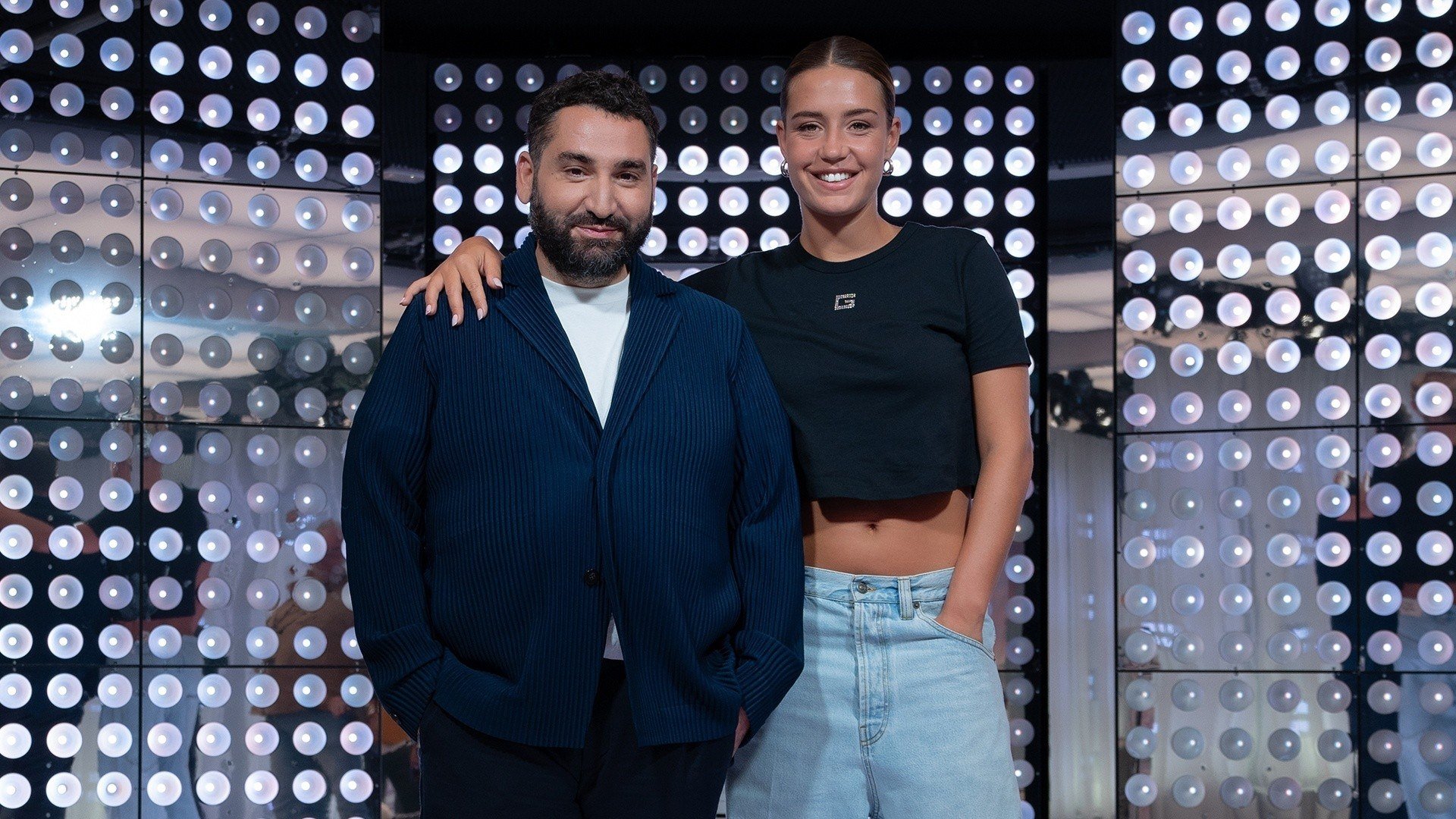 Clique - Emission du 04 sept. 2023