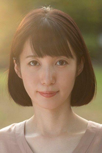 et billede af Kazumi