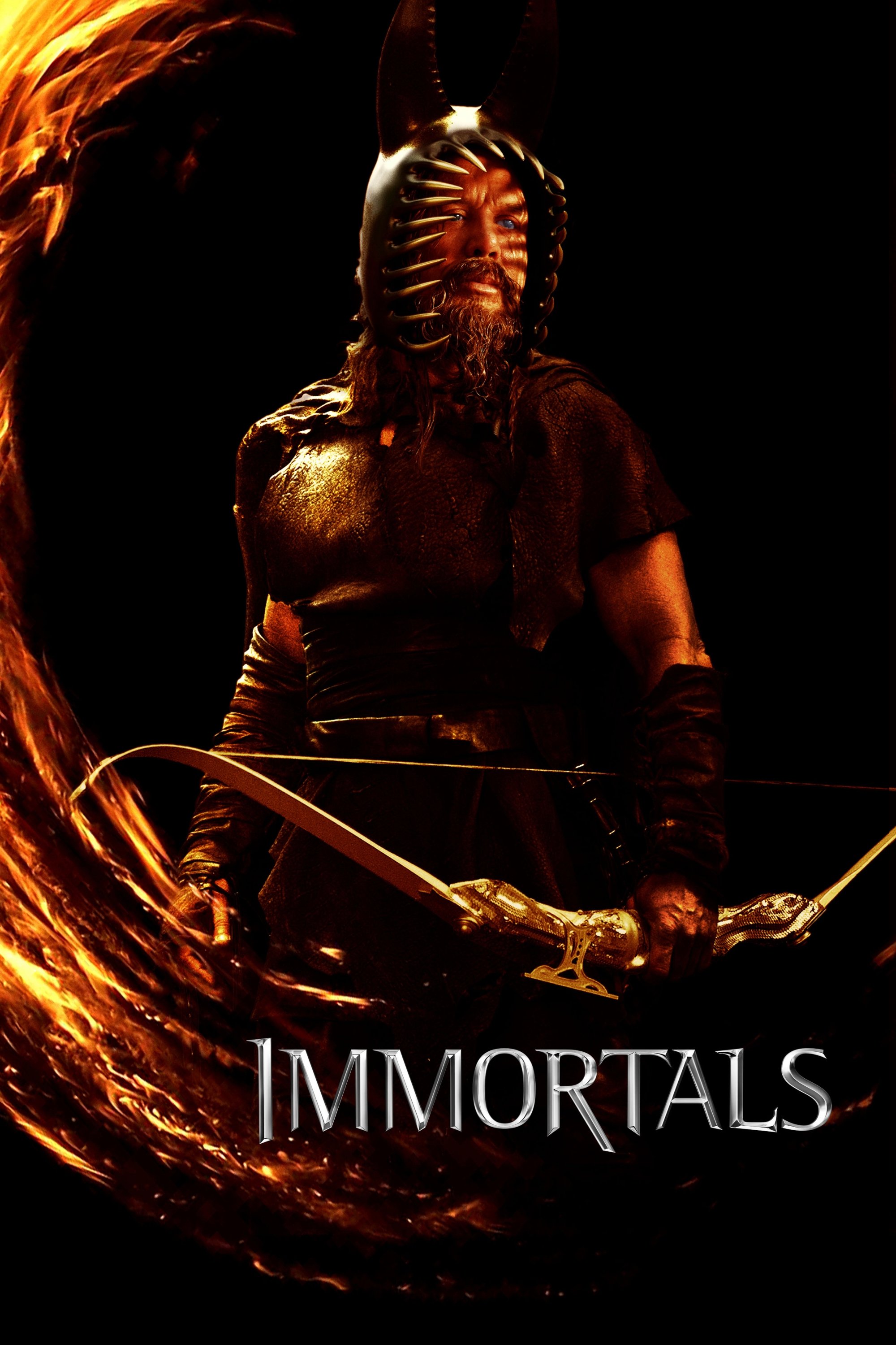 Immortals