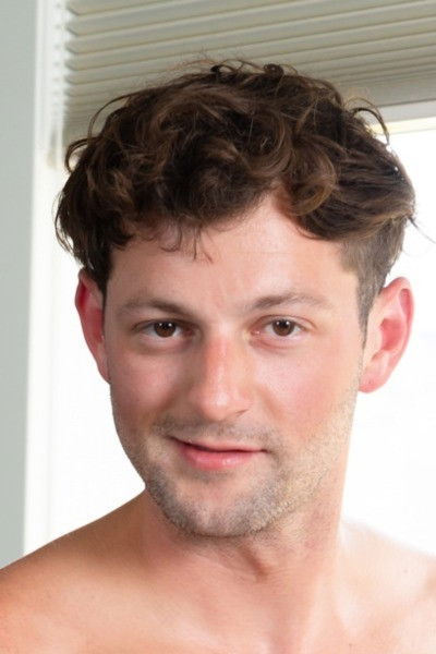 et billede af Andre Grey