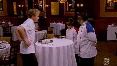 Hell's Kitchen