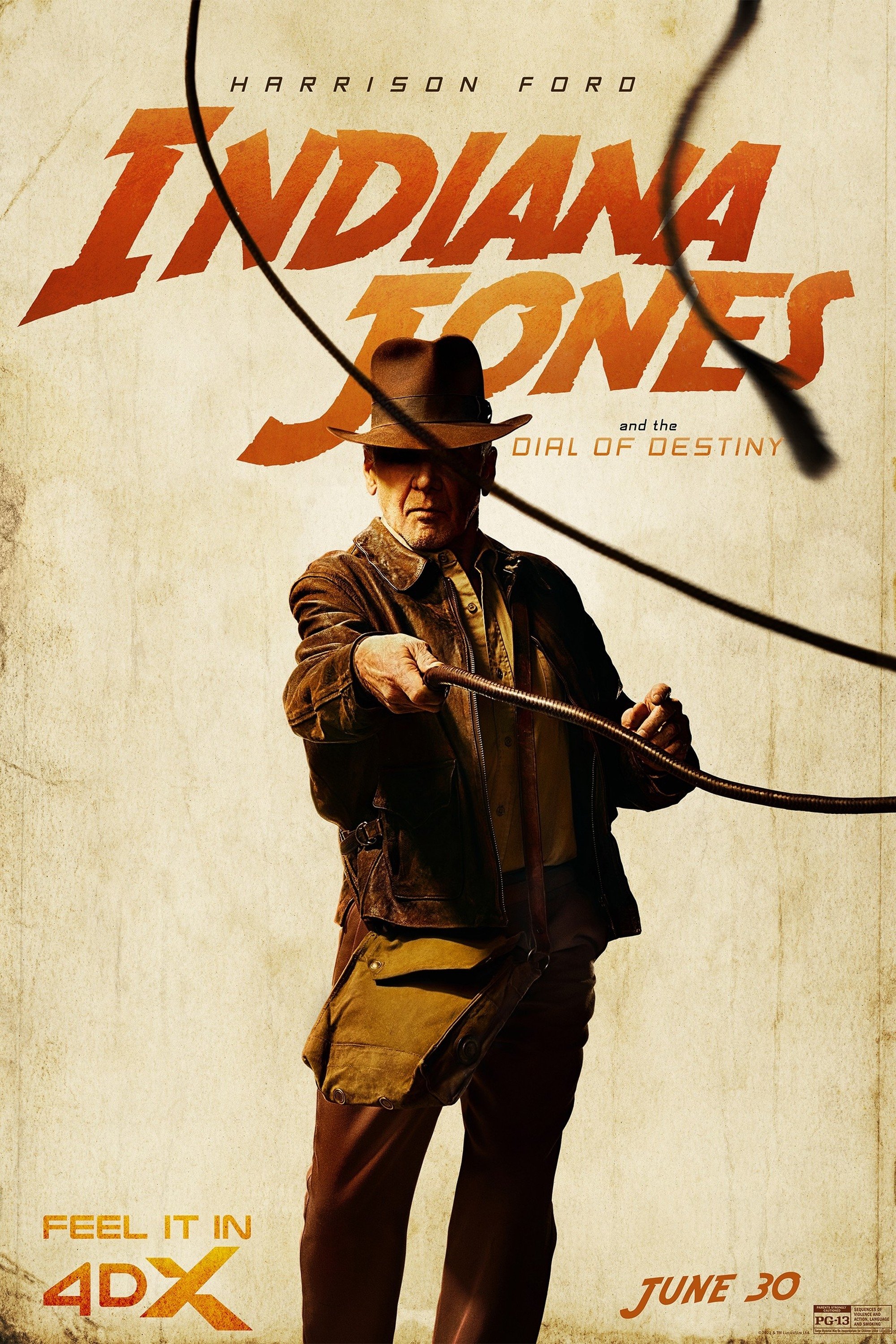 Indiana Jones and the Dial of Destiny