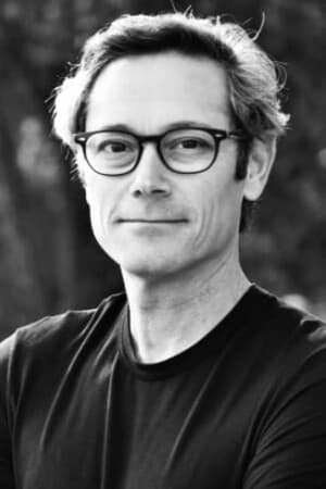 et billede af Ira Heiden