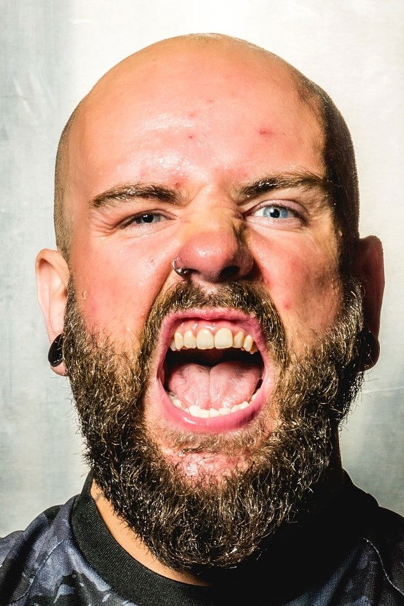 et billede af Rob Bell